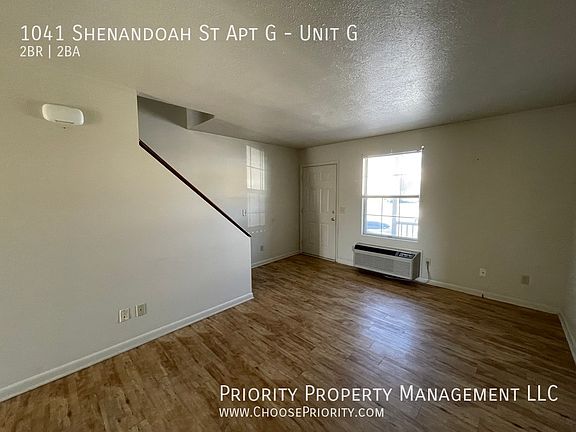 4th image of 1041 Shenandoah St APT G