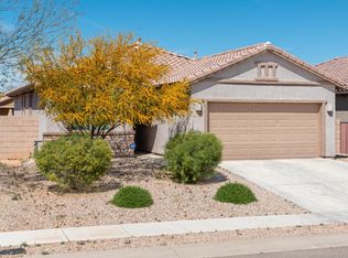7438 S Golden Shore Dr, Tucson, AZ 85757