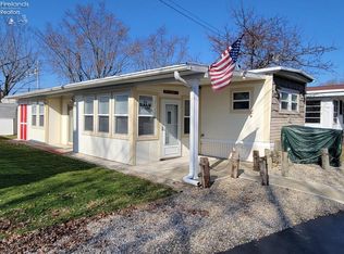 999 N Buck Rd LOT 23, Lakeside Marblehead, OH 43440