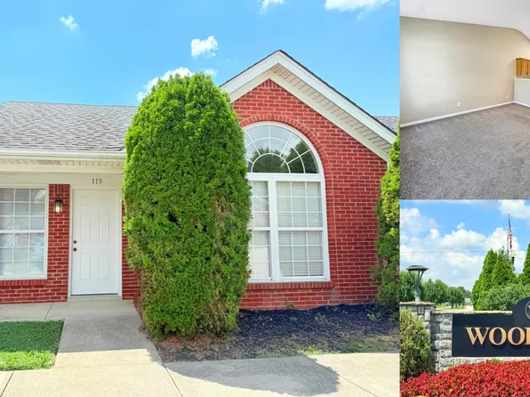 119 Woodlake Ct, Mount Washington, KY 40047