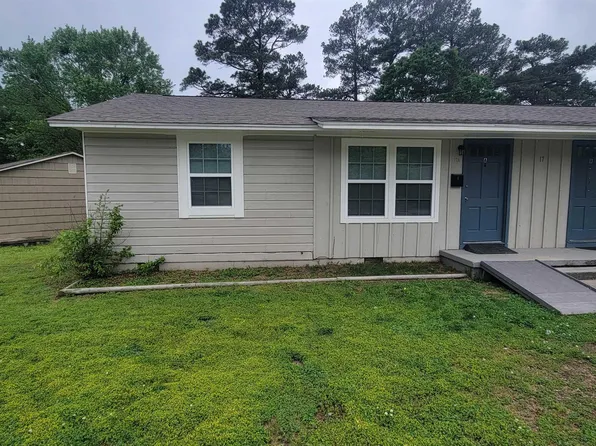 17 Hiland Pl, Benton, AR 72015