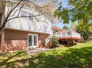 11703 Tifton Dr, Potomac, MD 20854