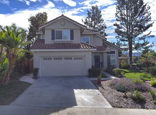 32 La Flauta, Rancho Santa Margarita, CA 92688