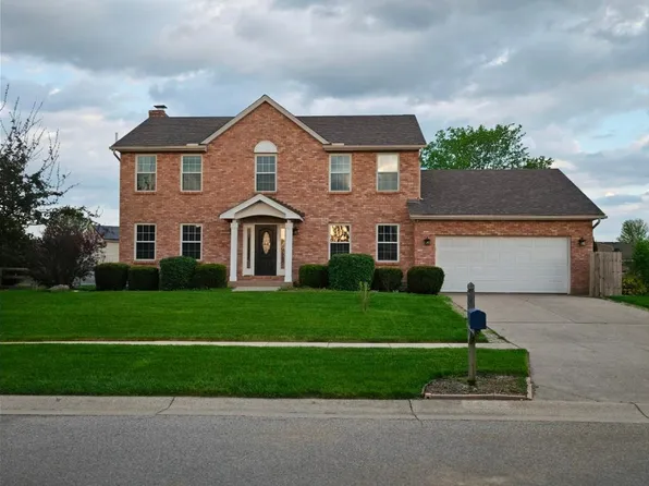 3657 Charfield Ln, Fairfield, OH 45011