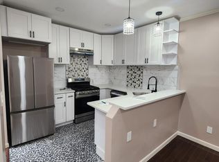136 North St FLOOR 2, Jersey City, NJ
