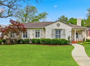 8115 Chadbourne Rd, Dallas, TX 75209