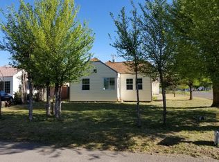 1300 W 8th St, Alturas, CA 96101