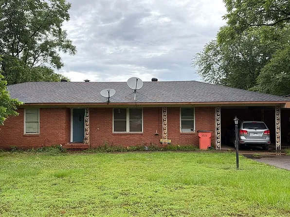 10144 Bayview Rd, Dardanelle, AR 72834