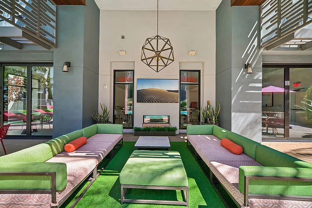 Terrena Apartment Homes — Photo 3