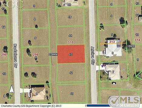 1st image of 16371 Alcira Cir