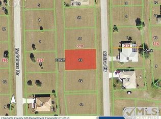 16371 Alcira Cir, Punta Gorda, FL 33955
