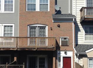 11204 Stagestone Way, Manassas, VA 20109