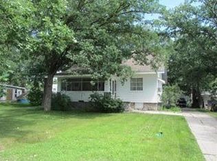 1247 Minnesota Ave, Detroit Lakes, MN 56501