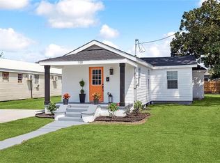 719 5th Ave, Harvey, LA 70058