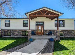 16202 County Road 15, Platteville, CO 80651