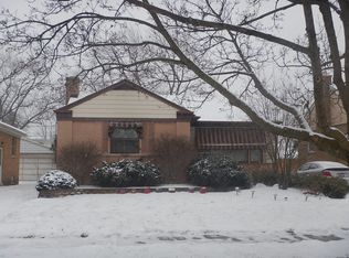 1941 Suffolk Ave, Westchester, IL 60154