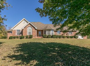 404 Amber Ct, Spring Hill, TN 37174