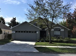 14318 Moon Flower Dr, Tampa, FL 33626