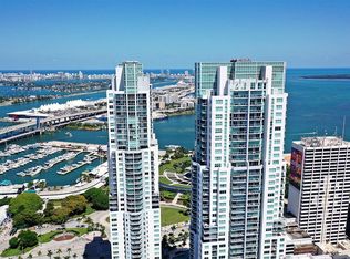 253 NE 2nd St APT 1008, Miami, FL 33132