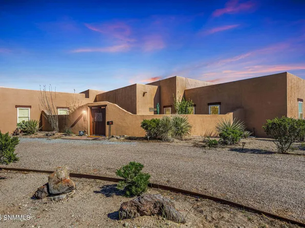 3250 Majestic Rdg, Las Cruces, NM 88011