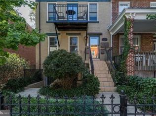 1428 Monroe St NW APT A, Washington, DC 20010