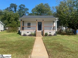 8 Lester Ave, Greenville, SC 29617