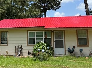 26 New Hope Rd, Winona, MS 38967