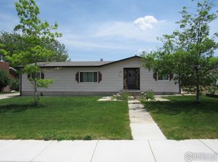916 Vickie St, Fort Morgan, CO 80701