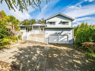 3348 Terra Linda Drive, Santa Rosa, CA 95404