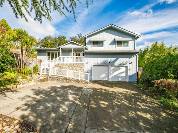 3348 Terra Linda Drive, Santa Rosa, CA 95404