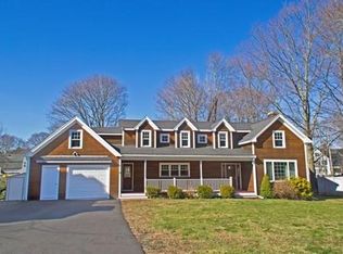 5 Corning St, Beverly, MA 01915