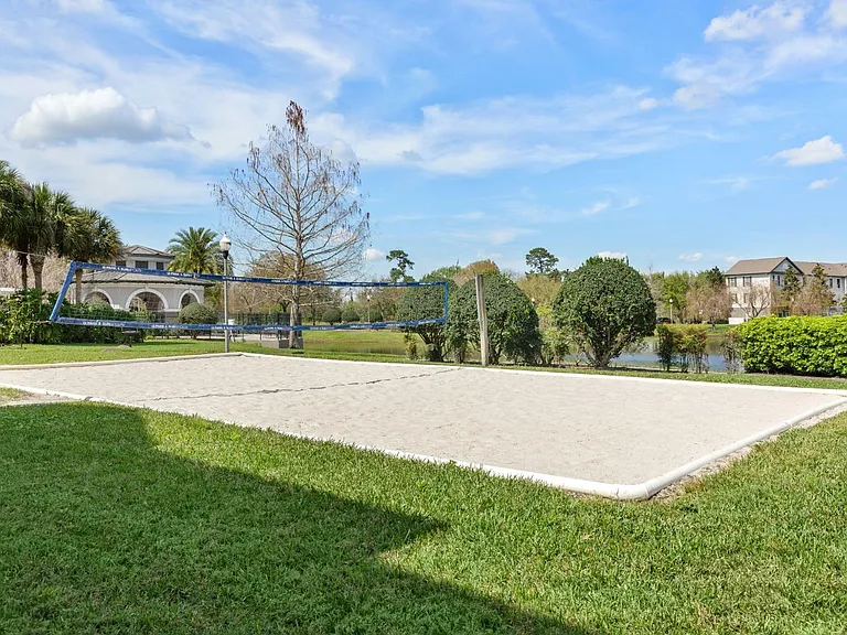 Village at Baldwin Park - Sand Volleyball