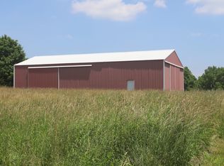 8951 Pump Station Rd, Poland, IN 47868