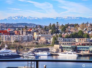 2817 Franklin Ave E #B, Seattle, WA