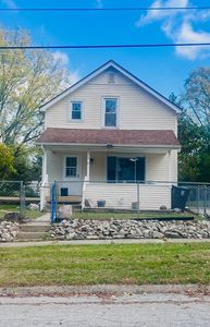 975 Hammond Ave, Flint, MI, 48503