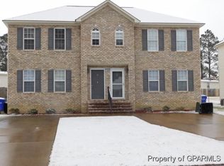 4109 Brook Creek Ln, Greenville, NC 27858