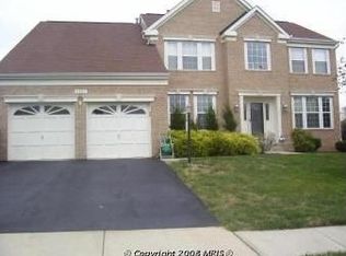 3201 Aldridge Ct, Bowie, MD 20716