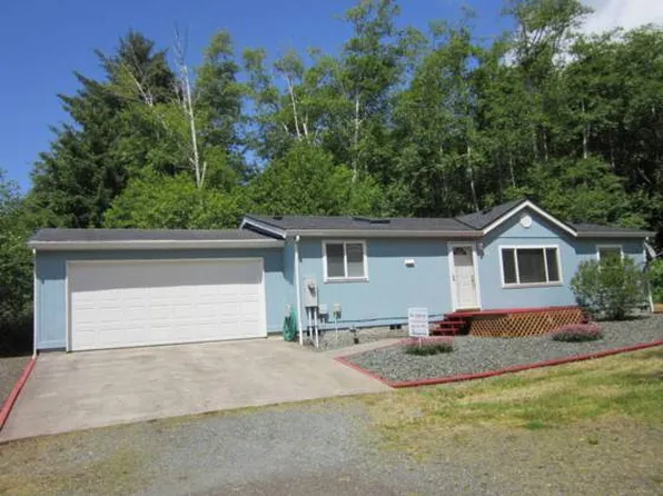 1046 NE 13th Ave, Rockaway Beach, OR 97136
