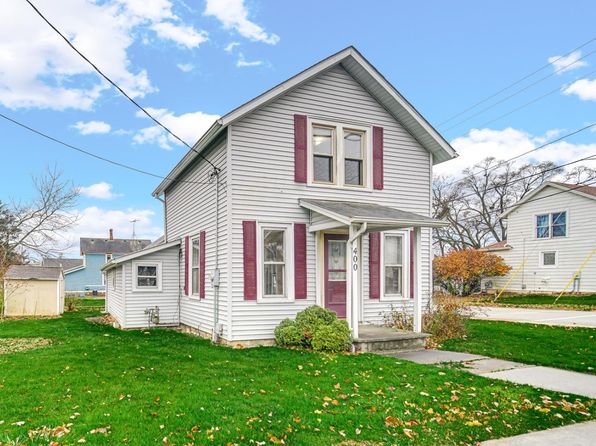 Lowell IN Single Family Homes For Sale - 122 Homes | Zillow