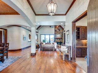 1000 Saint James Dr, Fairview, TX 75069