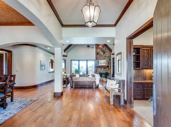 1000 Saint James Dr, Fairview, TX 75069