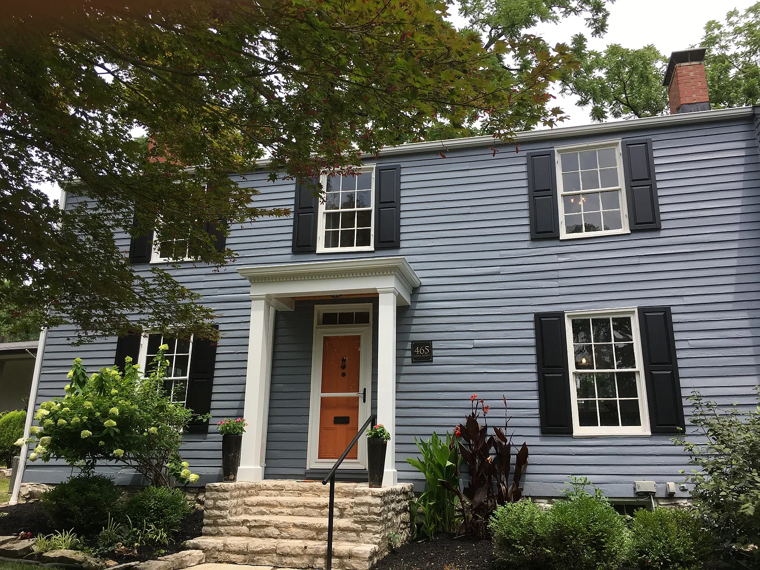 465 Foote Ave photo 1