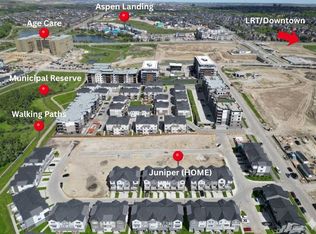 2221 E 81st St SW, Calgary, AB T3H5N2