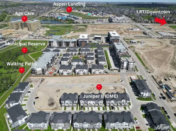 2221 E 81st St SW, Calgary, AB T3H 5N2