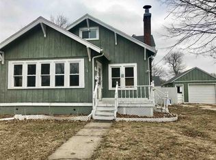 705 Washington St, Eldora, IA 50627