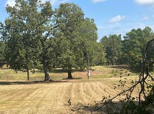 W County Road 4111, Henderson, TX 75654