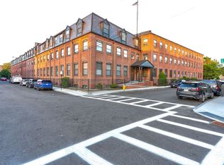 10 Weston Ave APT 324, Quincy, MA 02170