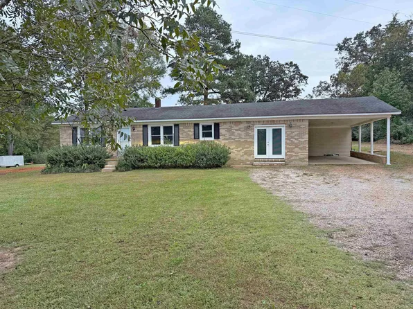 8540/8530 Glendale Rd, Morris Chapel, TN 38361