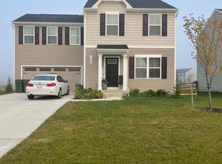 12044 Rundle Xing, King George, VA 22485