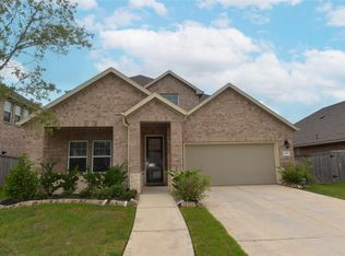 2806 Oakheath Crest Ct, Houston, TX 77089